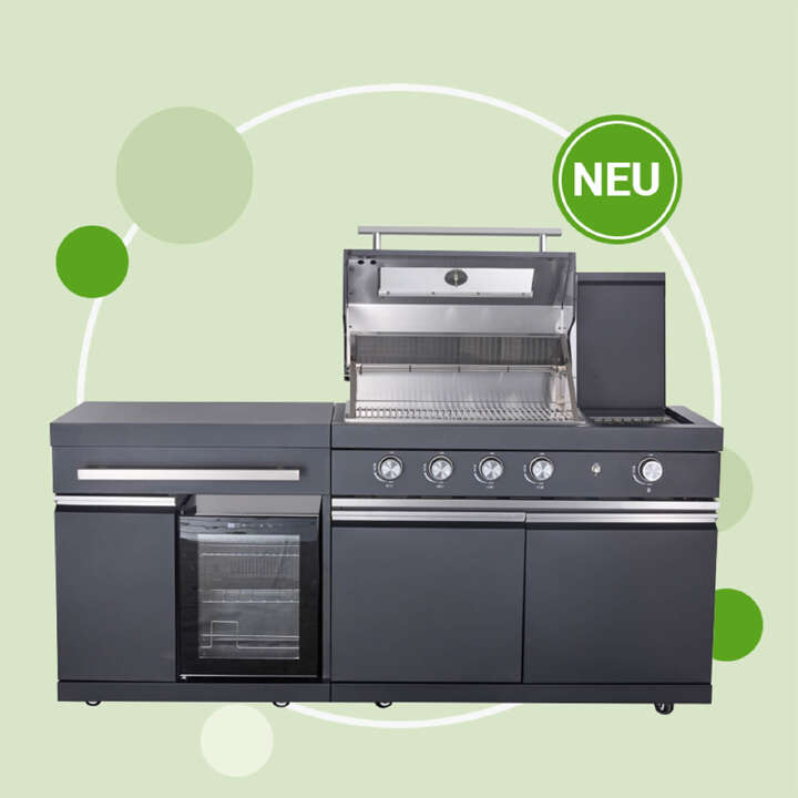 Highlight buschbeck Outdoorküche Newcastle 800x800